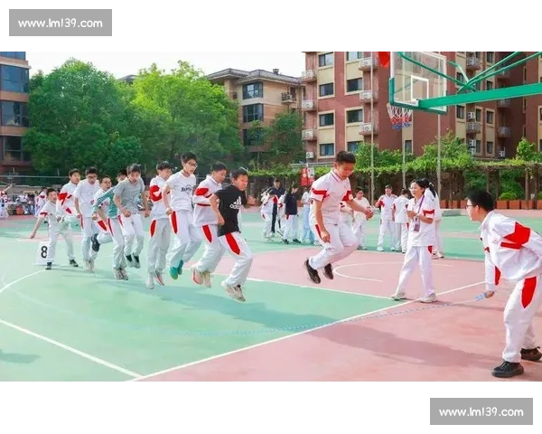 青春跃动赛场梦想飞扬校园体育盛会启航新篇章激扬活力共筑健康未来愿景 青春跃动赛场梦想飞扬校园体育盛会启航新篇章激扬活力共筑健康未来愿景